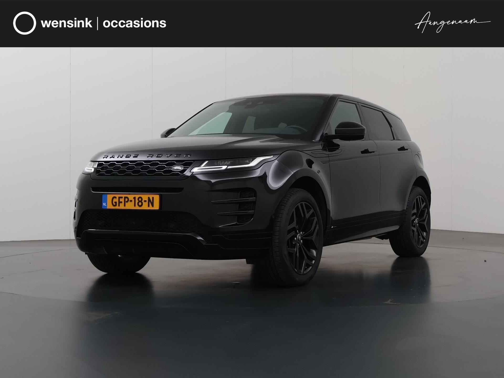 Land Rover Range Rover Evoque BOVAG 40-Puntencheck