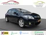 Toyota Auris 1.8 Full Hybrid Aspiration | Climate | NAP