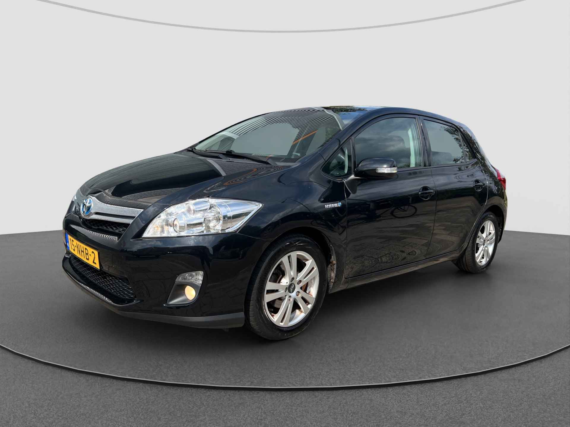 Toyota Auris 1.8 Full Hybrid Aspiration | Climate | NAP - 3/20