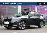 BMW X3 xDrive30e High Executive M Sport Automaat / Panoramadak / Trekhaak / Sportstoelen / Stoelventilatie / Parking Assistant Professional / Adaptieve LED / Comfort Access