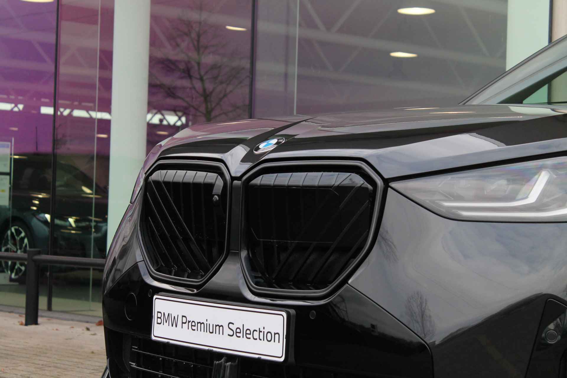 BMW X3 xDrive30e High Executive M Sport Automaat / Panoramadak / Trekhaak / Sportstoelen / Stoelventilatie / Parking Assistant Professional / Adaptieve LED / Comfort Access - 16/28