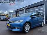 Volkswagen Touran 1.2 TSI Comfortline