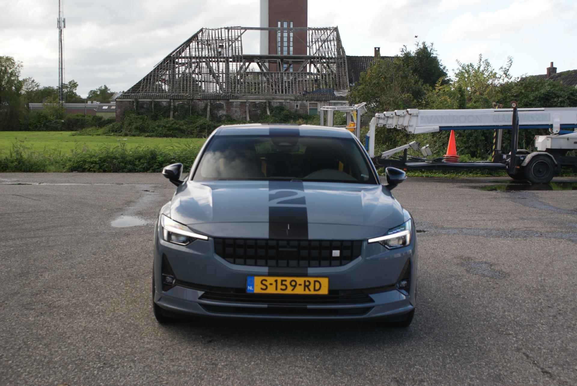 Polestar 2 Long Range Dual Motor BST Edition 270 78 kW | 360 Camera | Pano | - 6/27