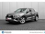 Audi Q2 35 TFSI S Edition | LED | Achteruitrijcamera | Parkeerhulp plus | Sportstoelen | Stoelverwarming | Cruise control | Audi Virtual