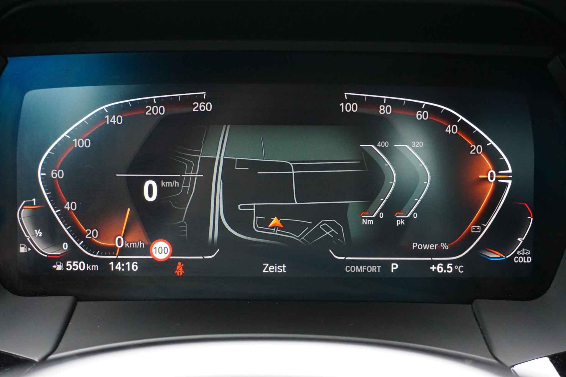 BMW Z4 Roadster sDrive30i High Executive | M Sportpakket | Stoelverwarming | Stuurwielrand verwarmd | Head-Up Display |  Harman Kardon | 19 inch LMV - 24/33