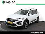 Dacia Jogger 1.0 TCe Bi-Fuel Comfort 5p. | LPG af fabriek | Eerste eigenaar | Apple CarPlay / Android Auto NAVI | Parkeersensoren | Cruise | Mistlampen