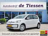 Volkswagen up! 1.0 BMT move up! 5 Drs, Airco, Rijklaar met beurt & garantie!