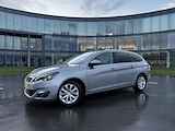 Peugeot 308 SW 1.6 BlueHDI Blue Lease Premium