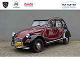 Citroën 2CV 2CV6 Charleston | Org. boekje | 2 sleutels | compl. restauratieverslag!