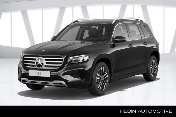 Mercedes-Benz GLB GLB 180 Automaat Star Edition