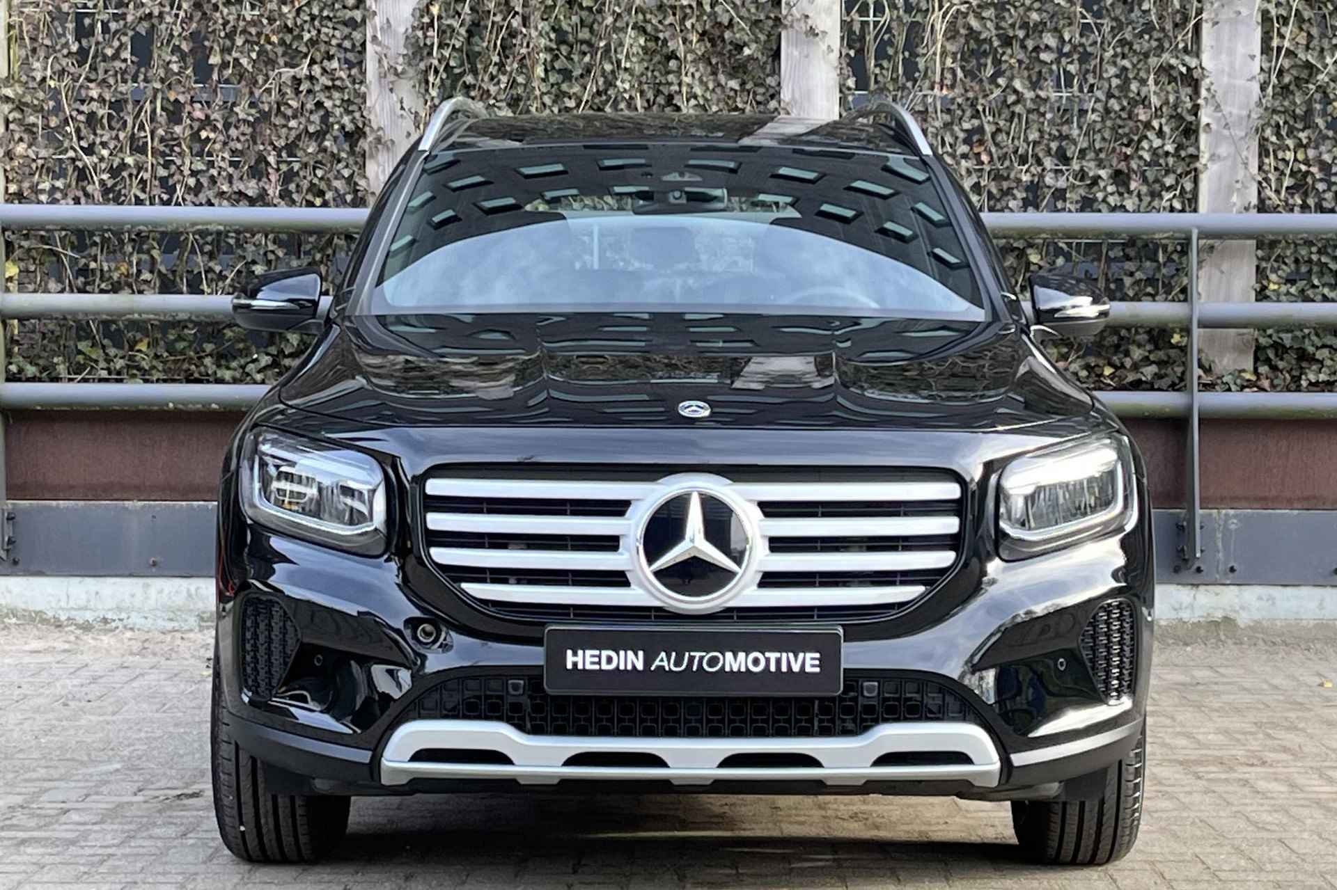 Mercedes-Benz GLB GLB 180 Automaat Star Edition Limited - 28/33