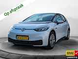 Volkswagen ID.3 Pro 58 kWh (146 PK) 1e-Eig. Keurig-Onderh. BOVAG-Garantie. NL-Auto. Navigatie/Apple-Carplay/Android-Auto, Adaptive-Cruisecontrol, Keyless-Start, Parkeersensoren-V+A, Stoelverwarming, Stuurverwarming, Licht-Zicht Privacy-Glas