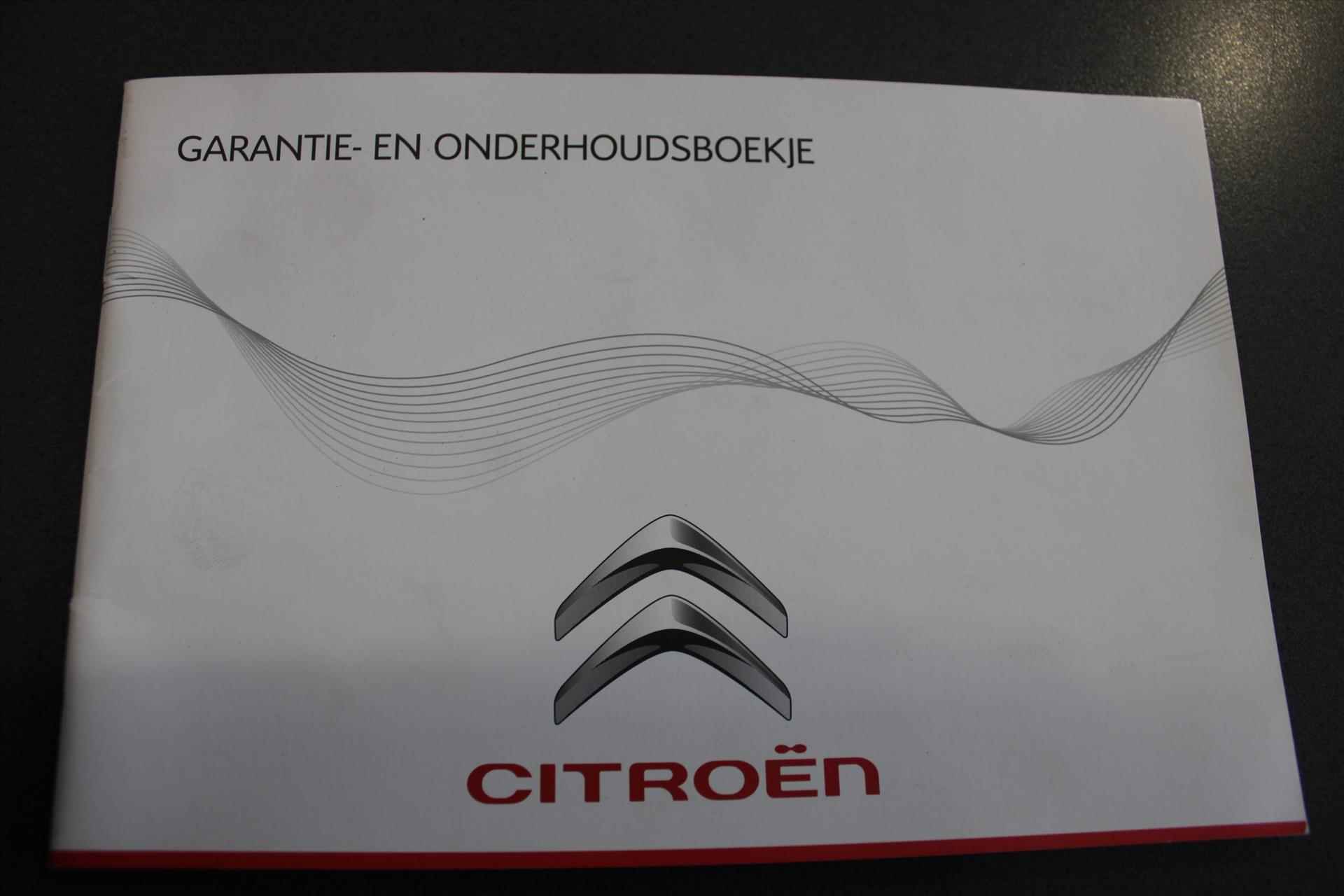 CITROEN Grand C4 Spacetourer 1.2 PureTech *Intensive* 7Persoons | Dealer OH | Navigatie | Camera | Park-Assist | Cruise & Climate Control | Privacy | - 17/23