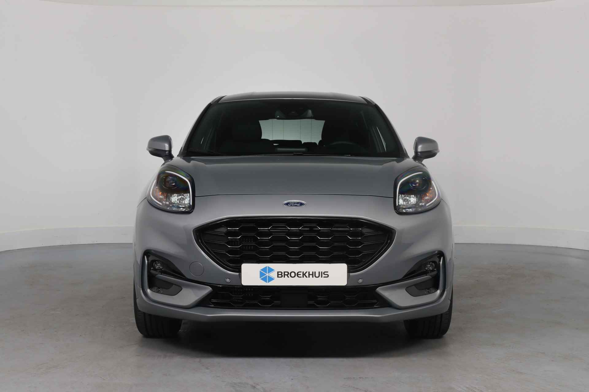 Ford Puma 1.0 EcoBoost Hybrid ST-Line | Driver Assistance Pack | - 2/37