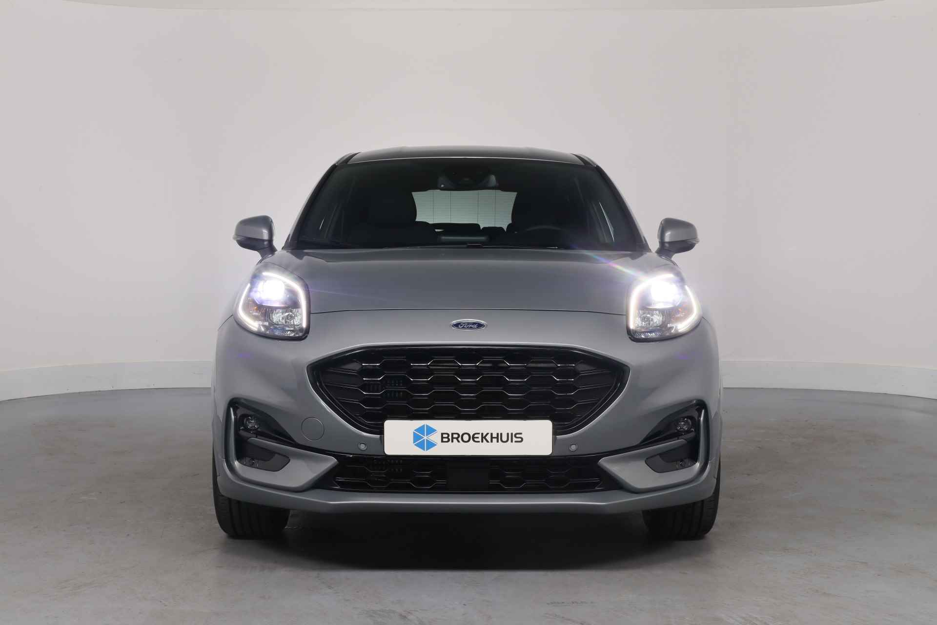 Ford Puma 1.0 EcoBoost Hybrid ST-Line | Driver Assistance Pack | - 3/37