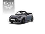 MINI Cabrio S John Cooper Works Trim + Package XL