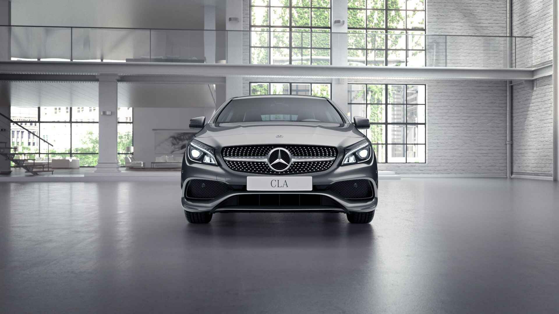 Mercedes-Benz CLA-klasse 180 | AMG | Achteruirijcamera | Parkeerpakket | Stoelverwarming | - 11/13