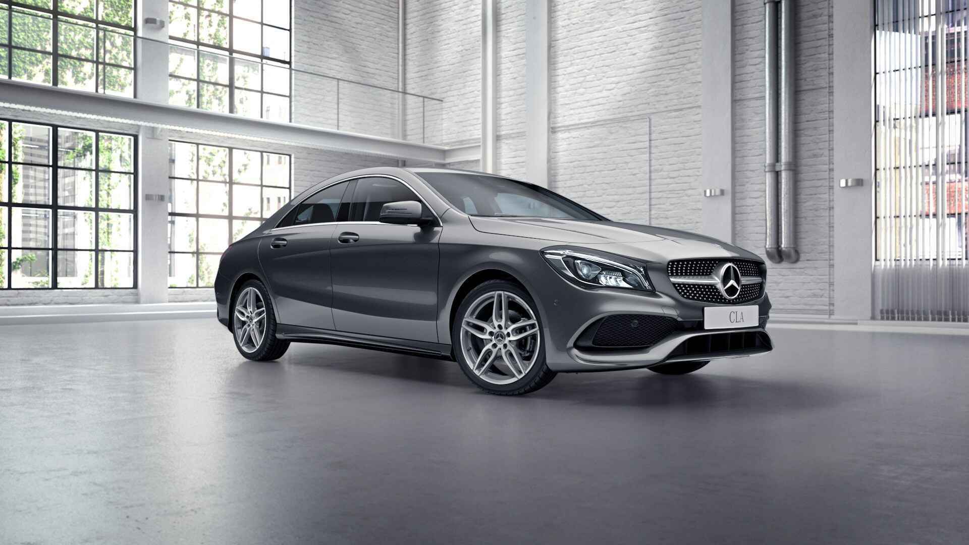 Mercedes-Benz CLA-klasse 180 | AMG | Achteruirijcamera | Parkeerpakket | Stoelverwarming | - 12/13