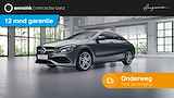 Mercedes-Benz CLA-klasse 180 | AMG | Achteruirijcamera | Parkeerpakket | Stoelverwarming |