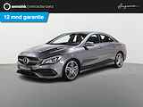 Mercedes-Benz CLA-klasse 180 | AMG | Achteruirijcamera | Parkeerpakket | Stoelverwarming |