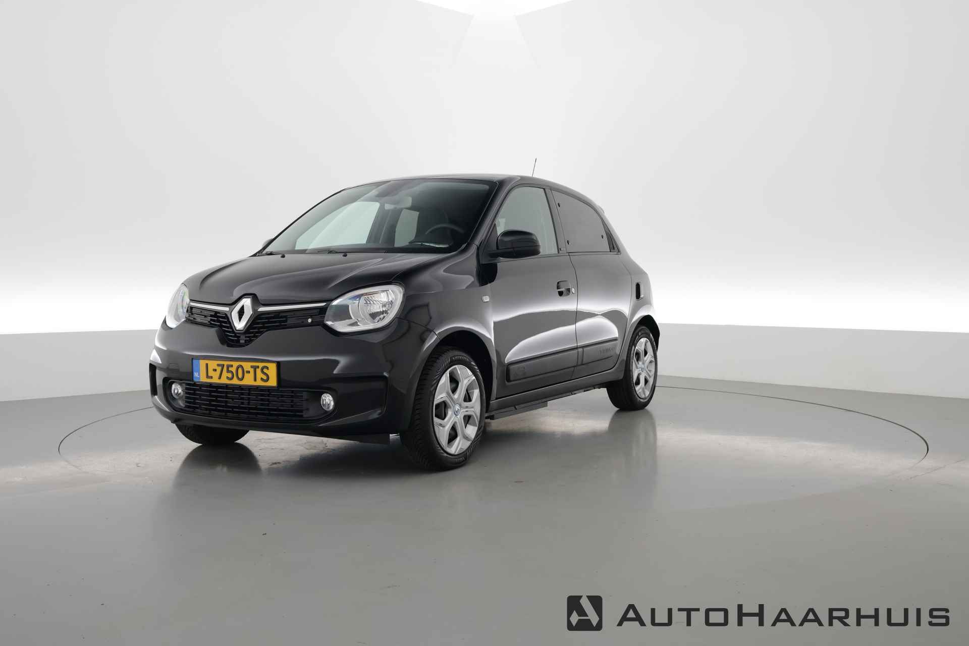 Renault Twingo Z.E. BOVAG 40-Puntencheck