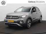 Volkswagen T-Cross 1.0 TSI Life / Virtual Cockpit / Adap. Cruise / Camera / Navi