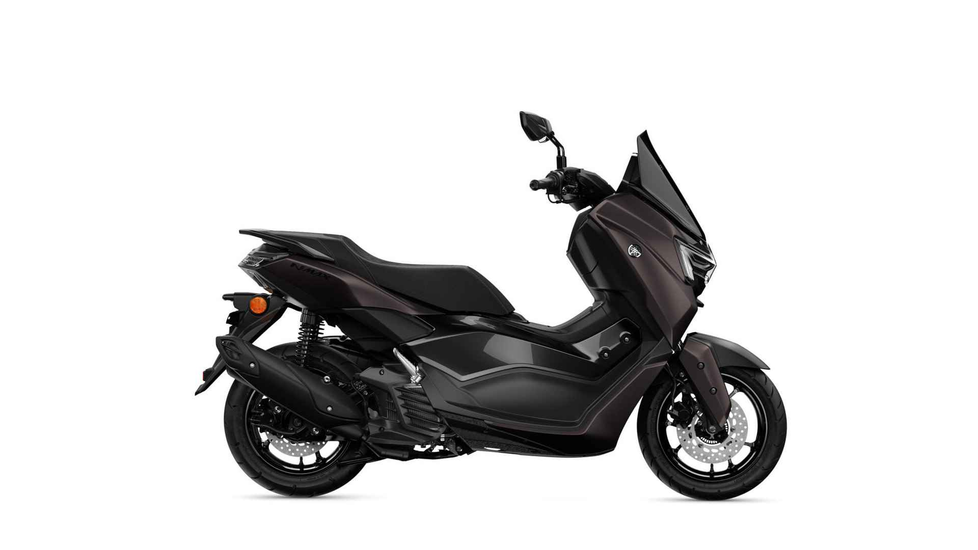 Yamaha NMAX 125 TECHMAX