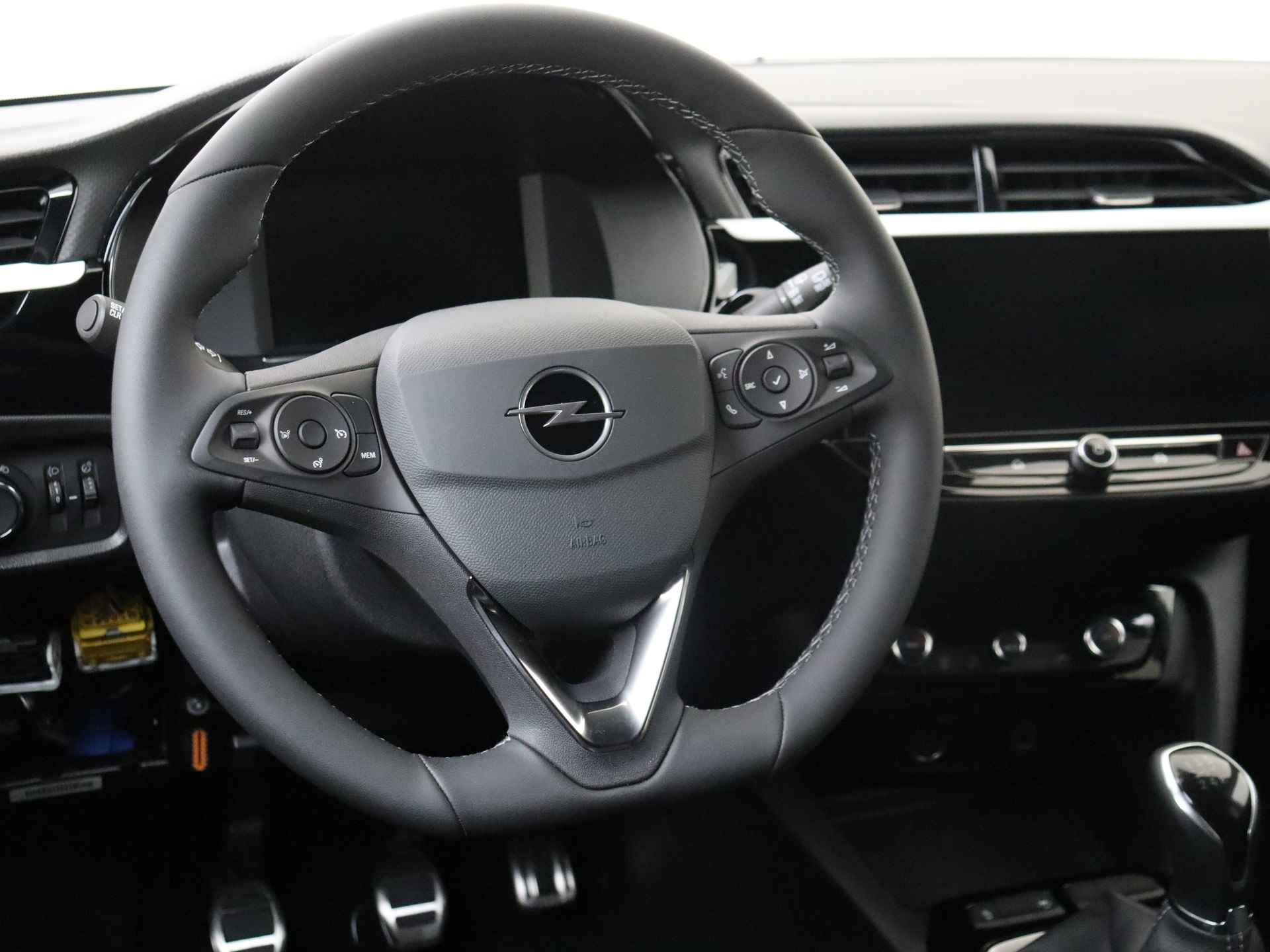 Opel Corsa 1.2 Turbo 100pk GS Climate Control | Android Auto & Apple Carplay | Parkeercamera - 6/31
