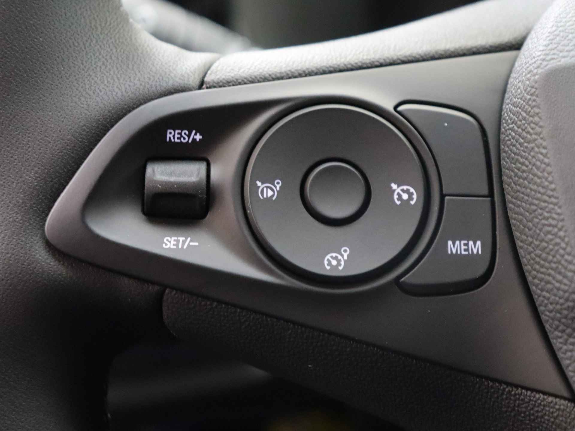 Opel Corsa 1.2 Turbo 100pk GS Climate Control | Android Auto & Apple Carplay | Parkeercamera - 20/31