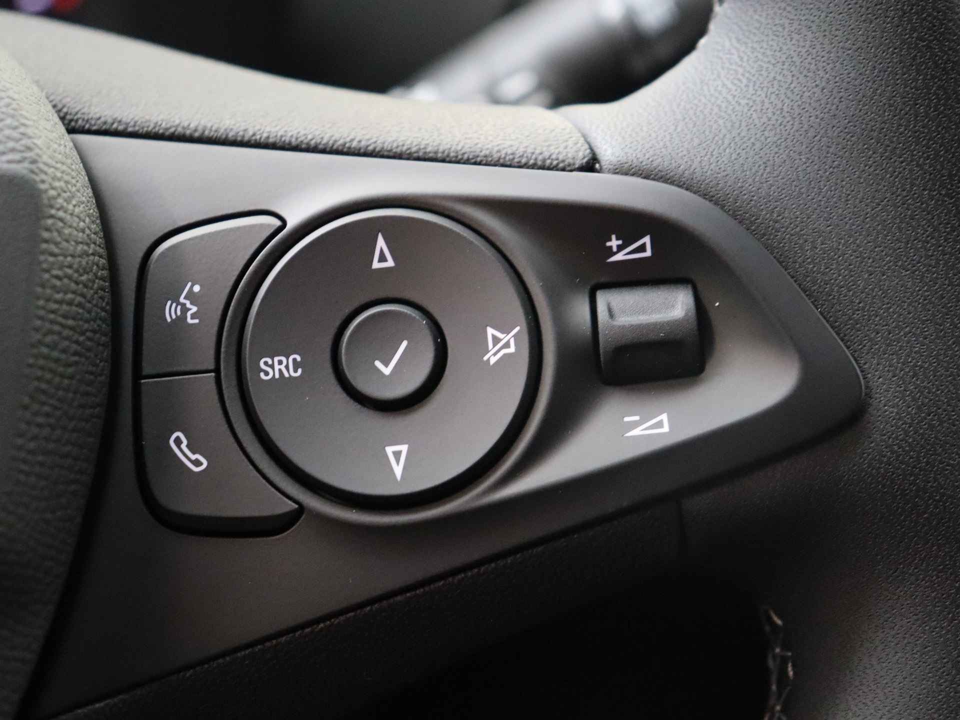 Opel Corsa 1.2 Turbo 100pk GS Climate Control | Android Auto & Apple Carplay | Parkeercamera - 21/31