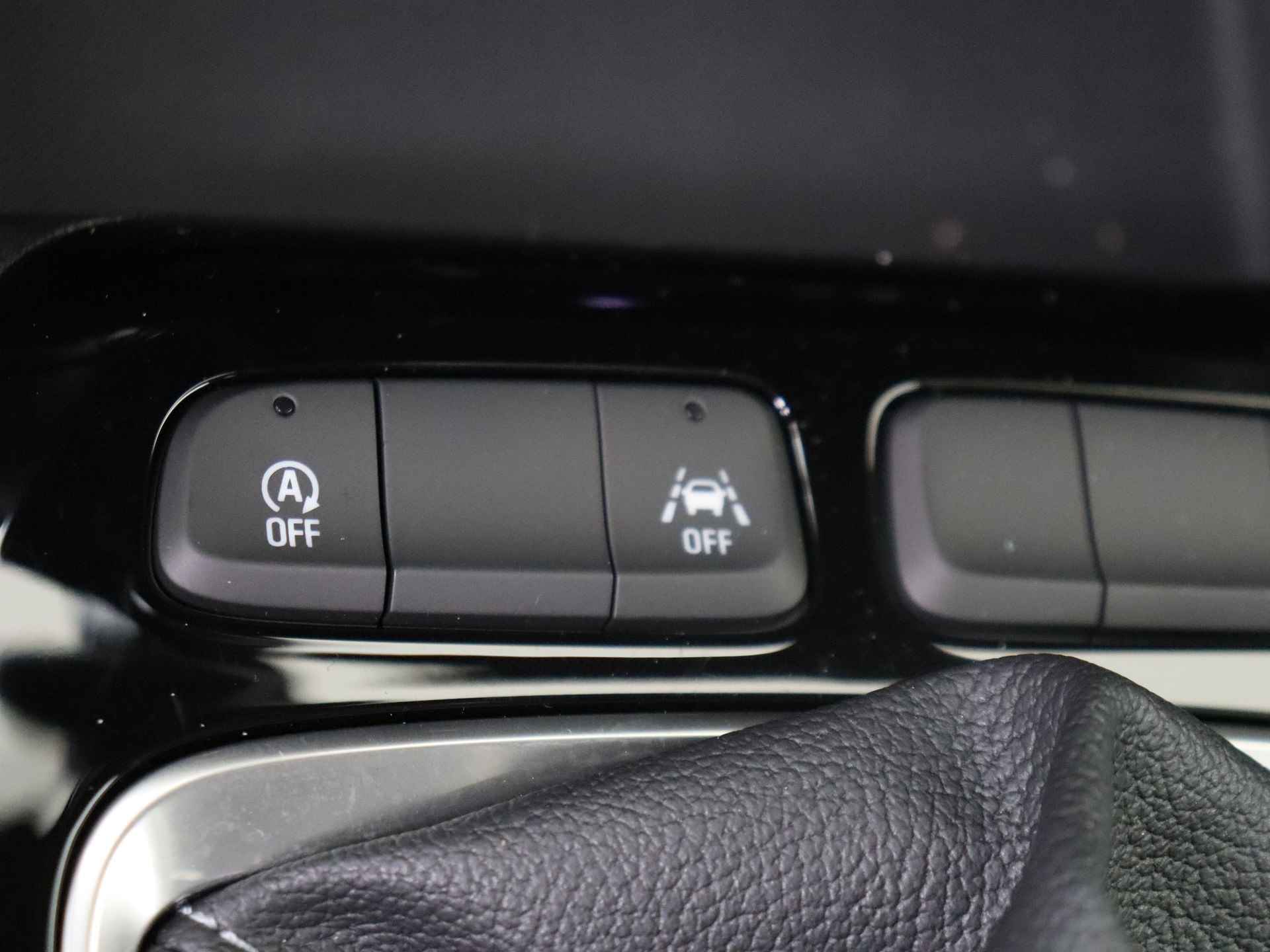 Opel Corsa 1.2 Turbo 100pk GS Climate Control | Android Auto & Apple Carplay | Parkeercamera - 23/31