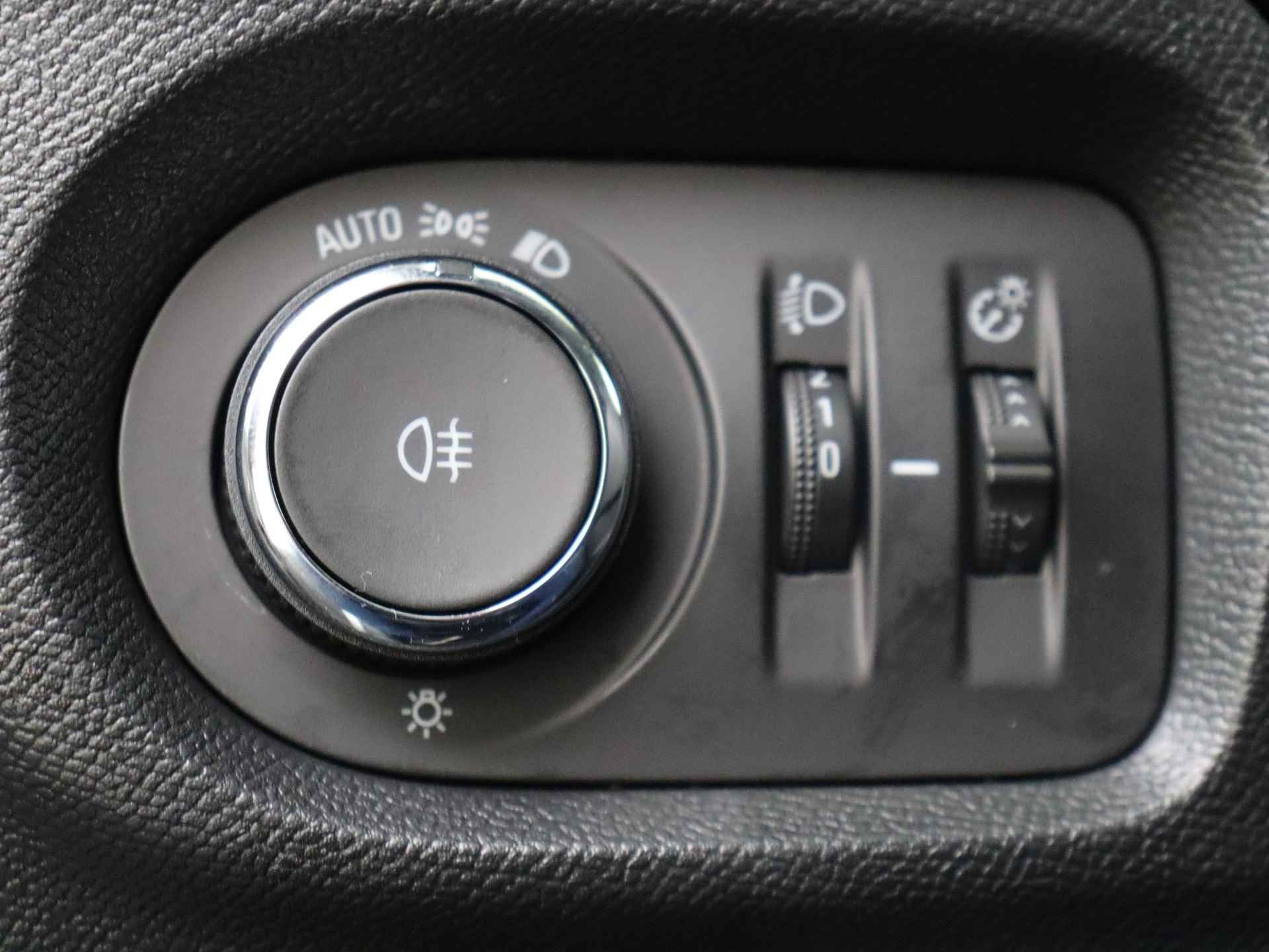 Opel Corsa 1.2 Turbo 100pk GS Climate Control | Android Auto & Apple Carplay | Parkeercamera - 25/31