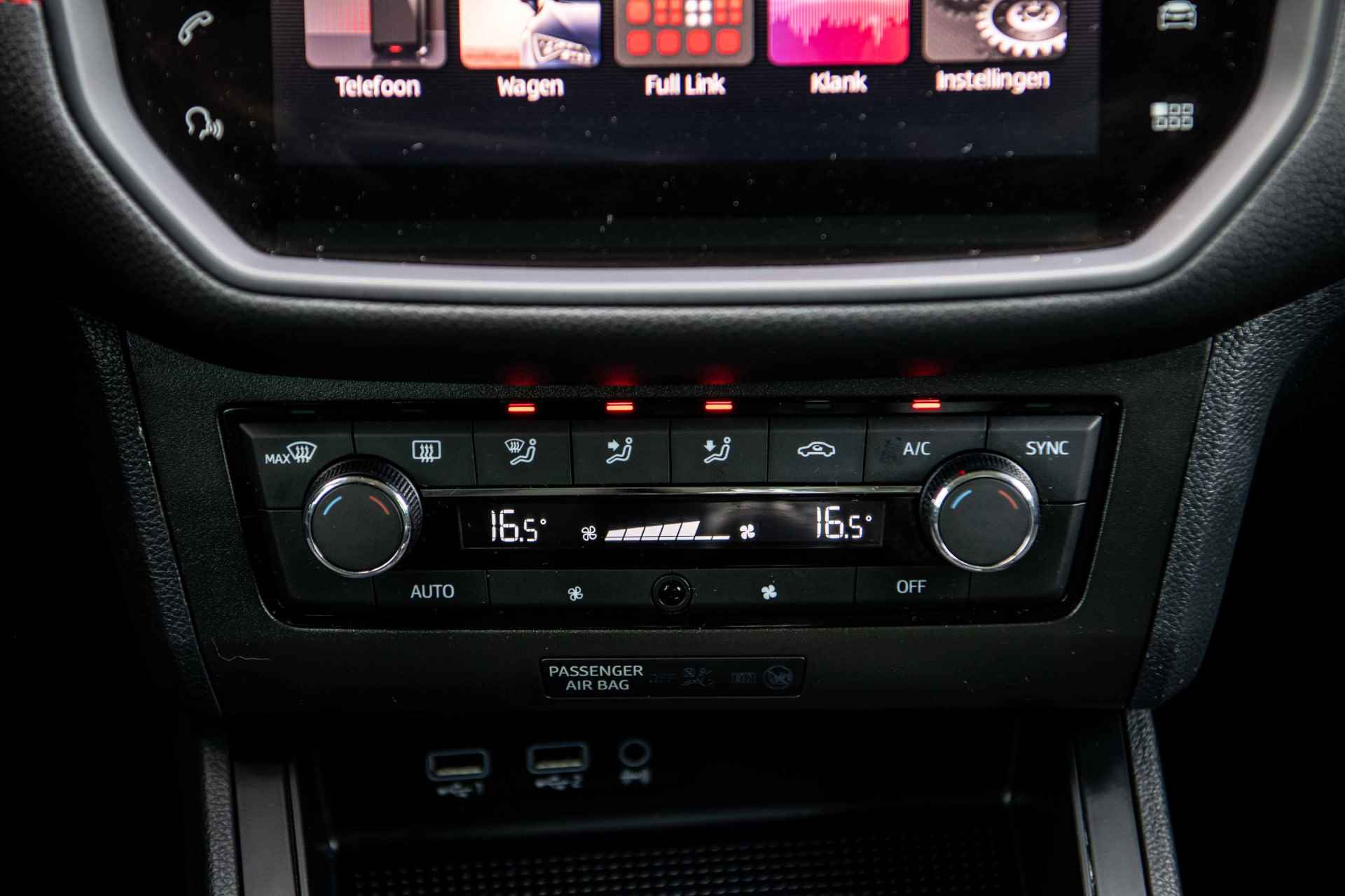 SEAT Ibiza 1.0 TSi 95 pk FR Business Intense | Full LED | Camera | 18" | Navigatie - 21/40