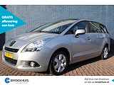 Peugeot 5008 1.6 THP 156pk ST 7p | Panoramadak | Airconditioning | 7 Persoons |