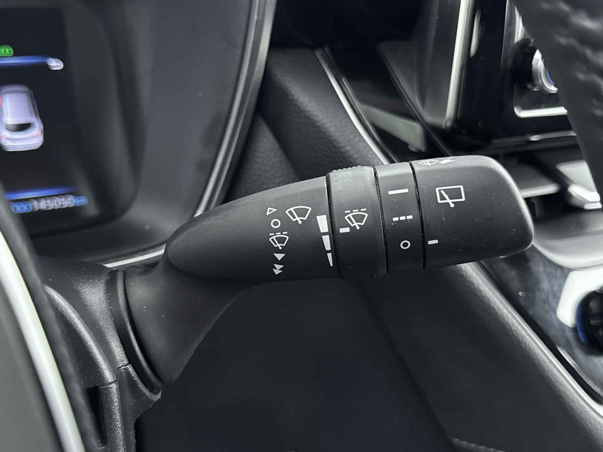 Toyota Corolla Touring Sports 1.2 Turbo Active | Apple Carplay & Android Auto | Parkeercamera | Airco | - 23/38