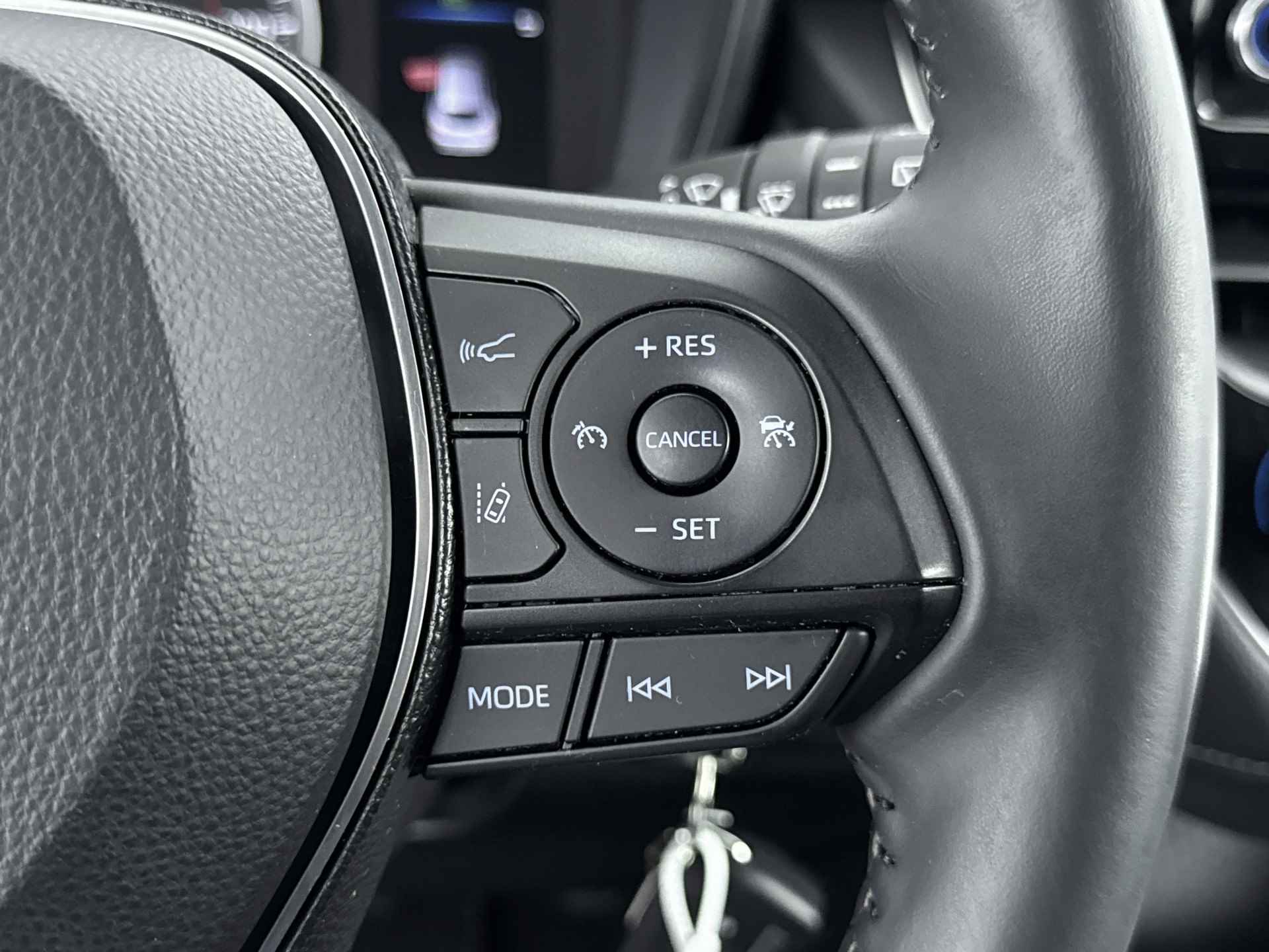 Toyota Corolla Touring Sports 1.2 Turbo Active | Apple Carplay & Android Auto | Parkeercamera | Airco | - 24/38