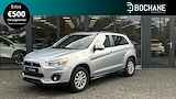 Mitsubishi ASX 1.6 Cleartec Invite | Trekhaak