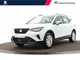 SEAT Arona Style 1.0 70 kW / 95 pk EcoTSI SUV 5 versn. Hand | Metallic lak | lichtmetalen velgen | Incl. inruilbonus