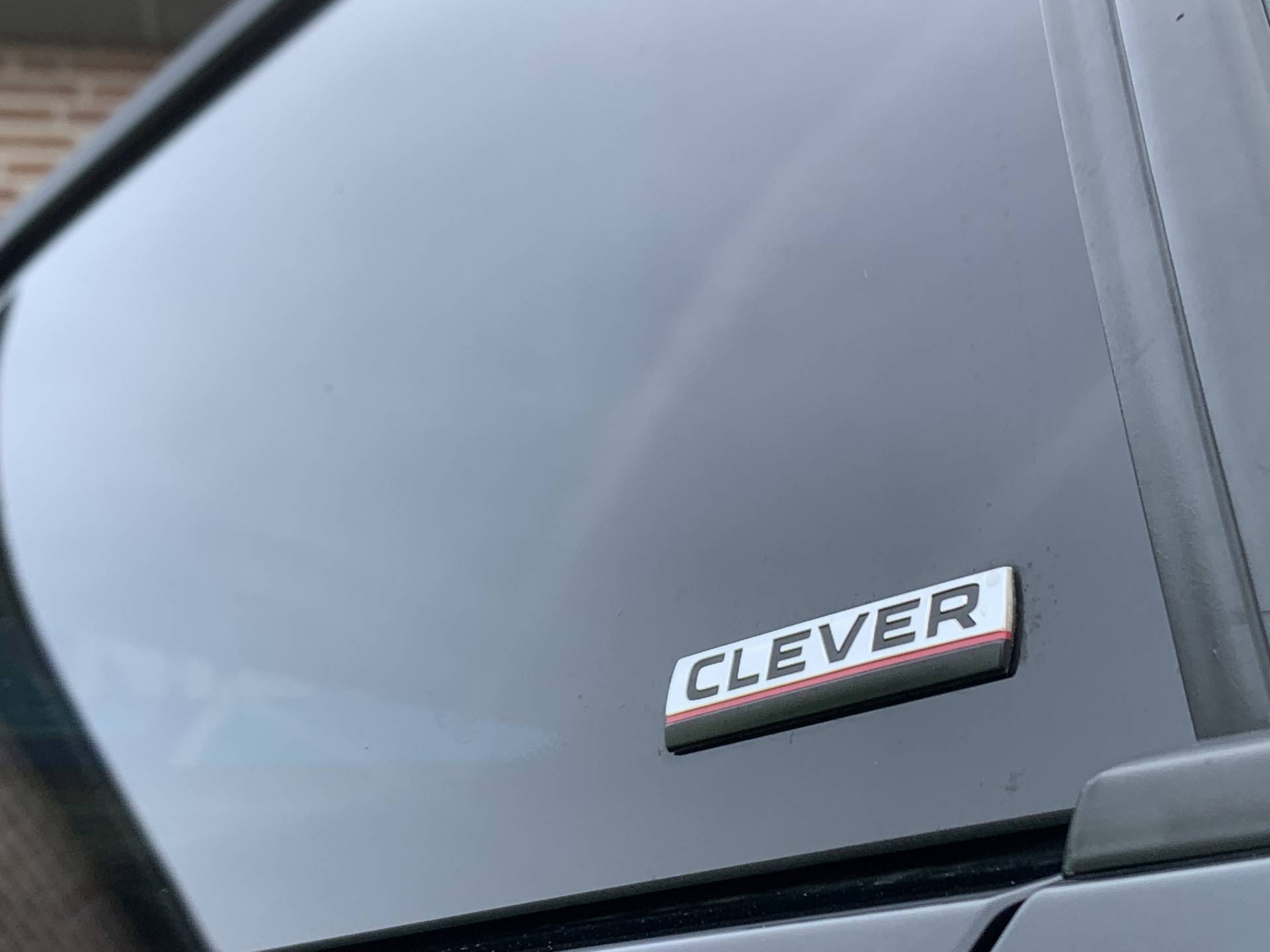 Škoda Citigo 1.0 CLEVER - 16/33