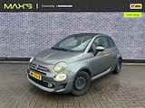 Fiat 500 C 0.9 TwinAir Turbo Sport | Cruise Control | Leder | Airco | Parkeersensoren | Lichtmetalen Velgen