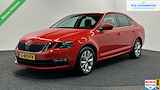 Skoda Octavia 1.0 TSI Greentech Sport Business LEDER STOF