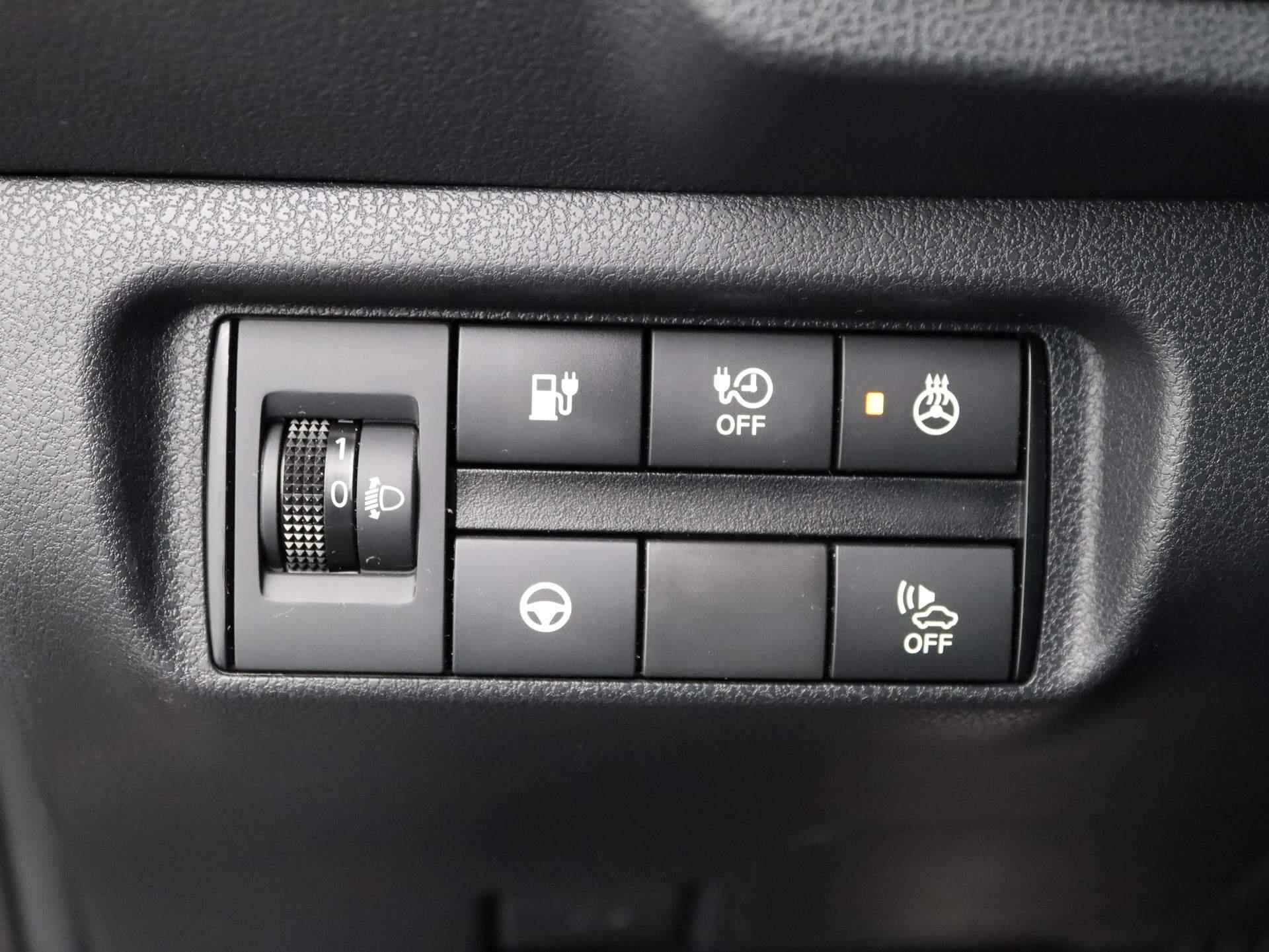 Nissan LEAF 2.ZERO EDITION 40 kWh Airco | Cruise Control | Navigatie | Apple Carplay/Android | Trekhaak | - 24/44