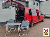 Volkswagen Caddy Maxi 1.0 TSI BEACH / MINICAMPER / 7-PERS.