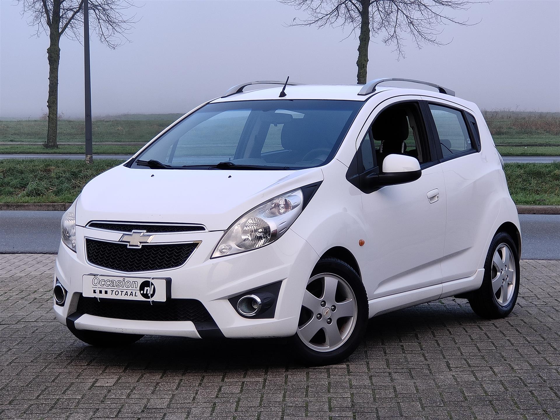 Chevrolet Spark 1.2 16V LT | Climate | PDC