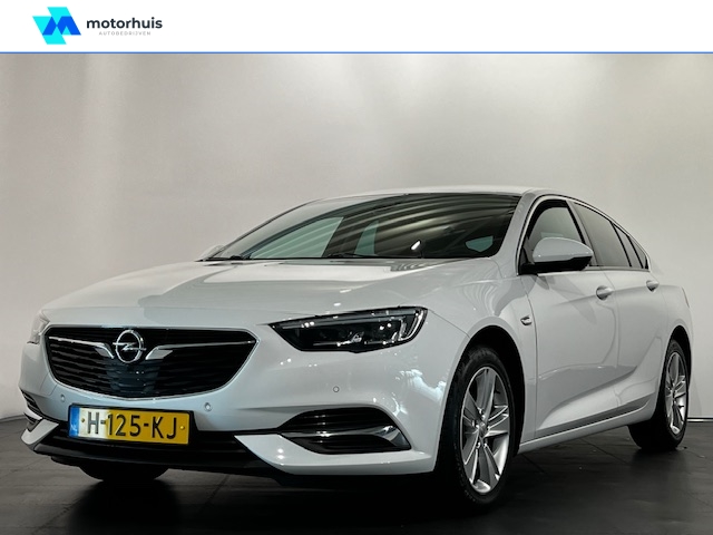 Opel Insignia Grand Sport 1.5 Turbo 165pk Start/Stop Business Executive