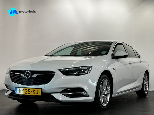 Opel Insignia Grand Sport 1.5 Turbo 165pk Start/Stop Business Executive