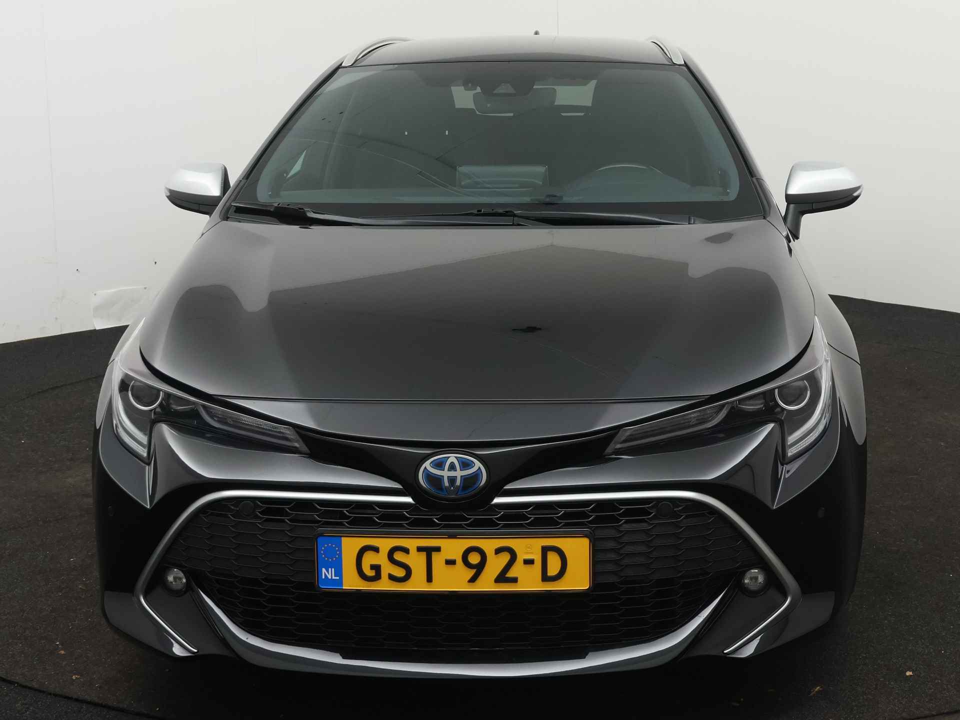 Toyota Corolla Touring Sports 2.0 Hybrid Executive-JBL Limited | Navigatie | Camera | Climate Control | Cruise Control Adaptief | Draadloze telefoonlader | Stoel en stuurwiel verwarmd | LM velgen | Parkeersensoren | - 28/46