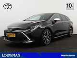 Toyota Corolla Touring Sports 2.0 Hybrid Executive-JBL Limited | Navigatie | Camera | Climate Control | Cruise Control Adaptief | Draadloze telefoonlader | Stoel en stuurwiel verwarmd | LM velgen | Parkeersensoren |