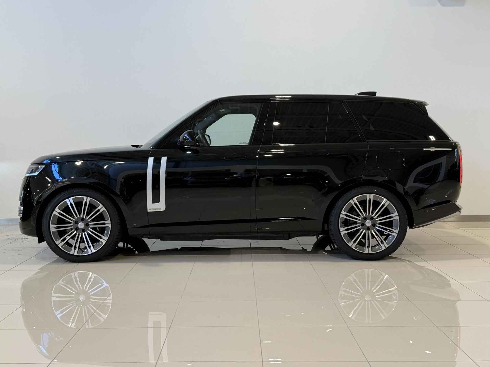 Land Rover Range Rover P550e Autobiography PHEV | 23 inch Diamond Turned - 3/37