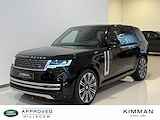 Land Rover Range Rover P550e Autobiography PHEV | 23 inch Diamond Turned